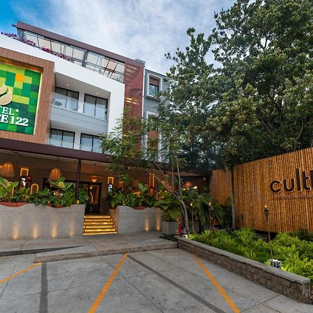 Hotel Pance 122 Wellness Spa Cali Luaran gambar