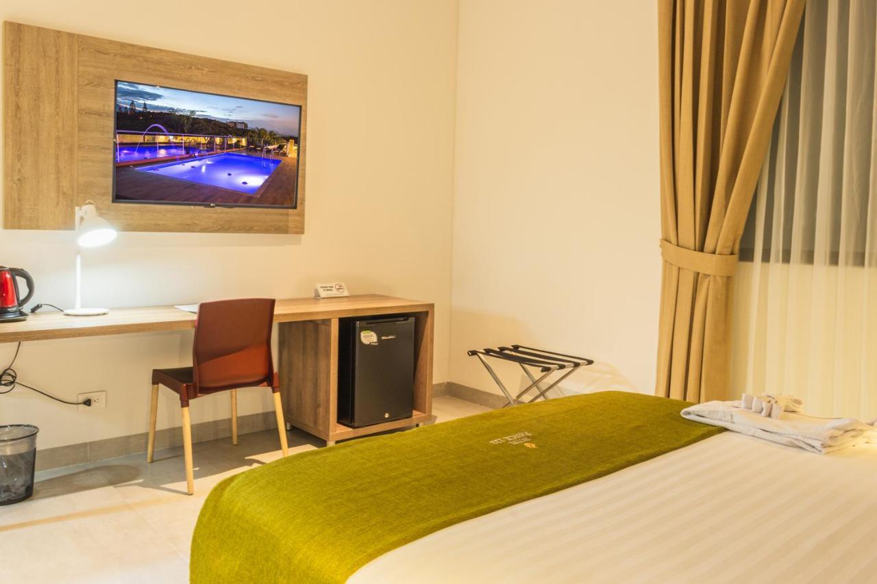 Hotel Pance 122 Wellness Spa Cali Luaran gambar