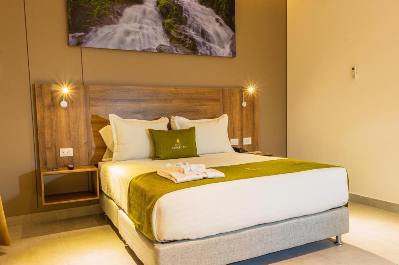 Hotel Pance 122 Wellness Spa Cali Luaran gambar