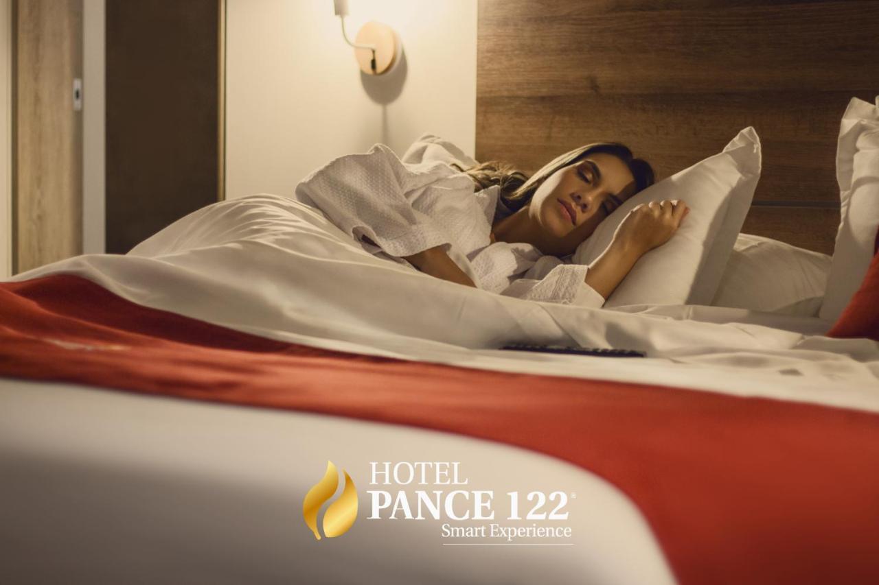 Hotel Pance 122 Wellness Spa Cali Luaran gambar