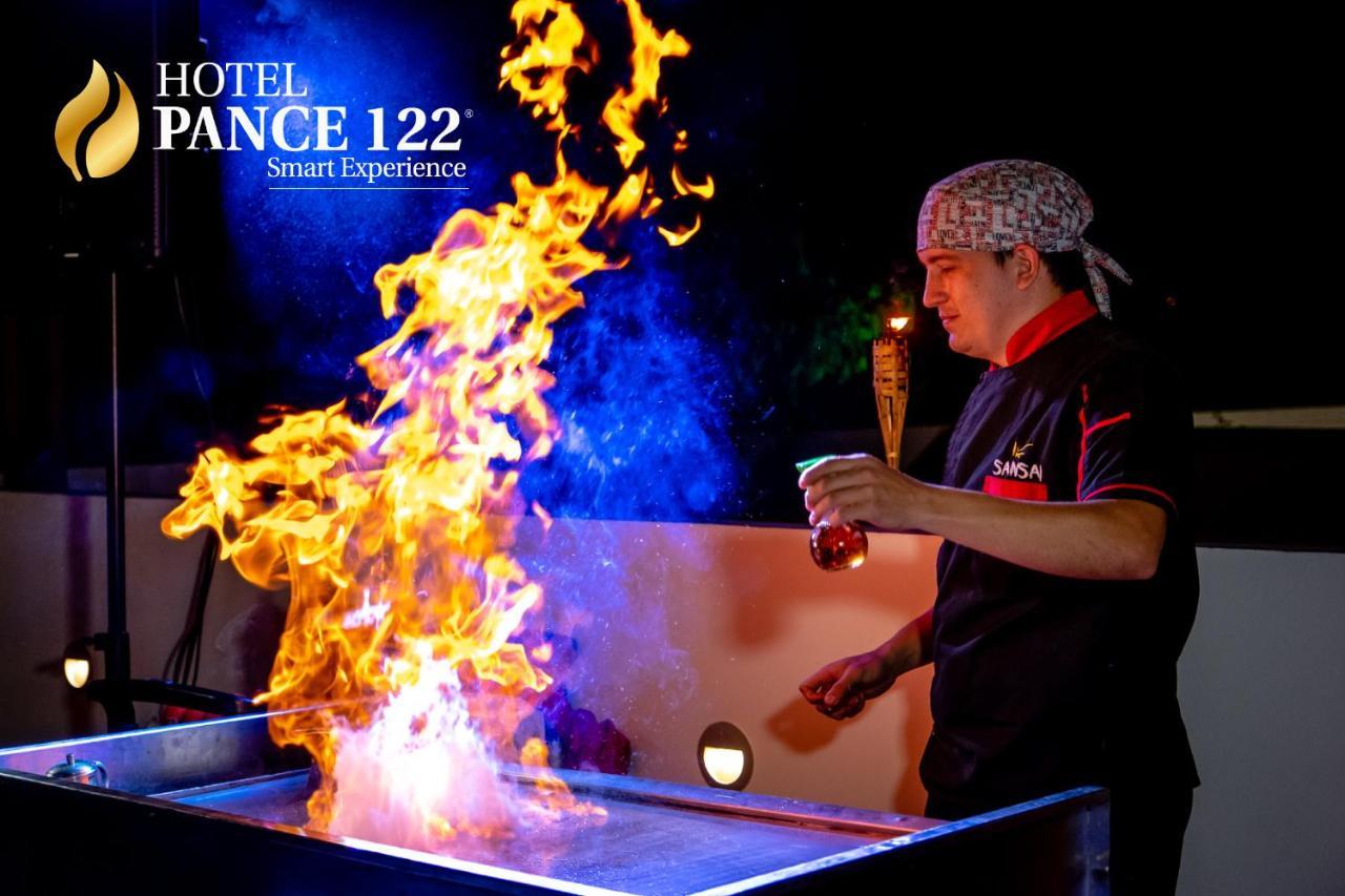 Hotel Pance 122 Wellness Spa Cali Luaran gambar