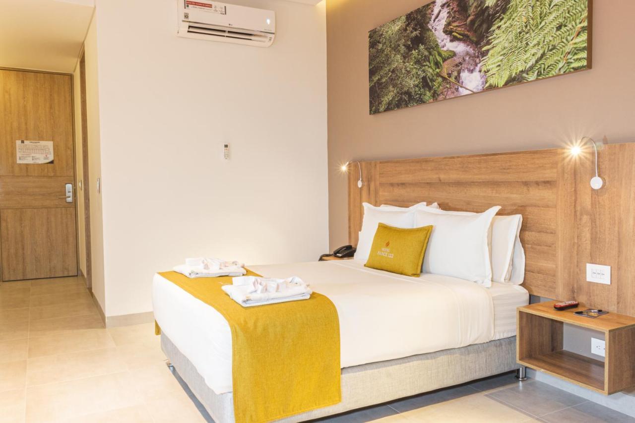Hotel Pance 122 Wellness Spa Cali Luaran gambar