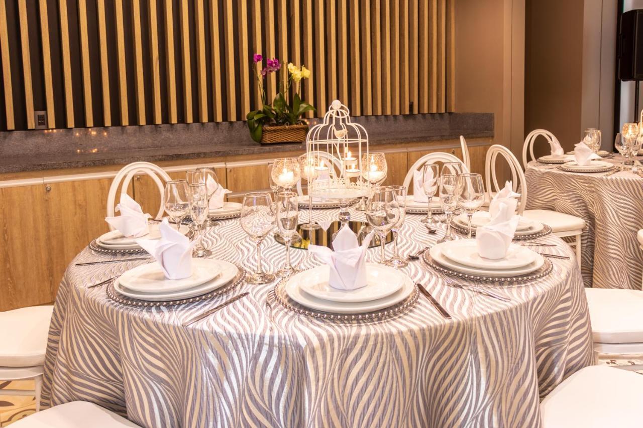 Hotel Pance 122 Wellness Spa Cali Luaran gambar