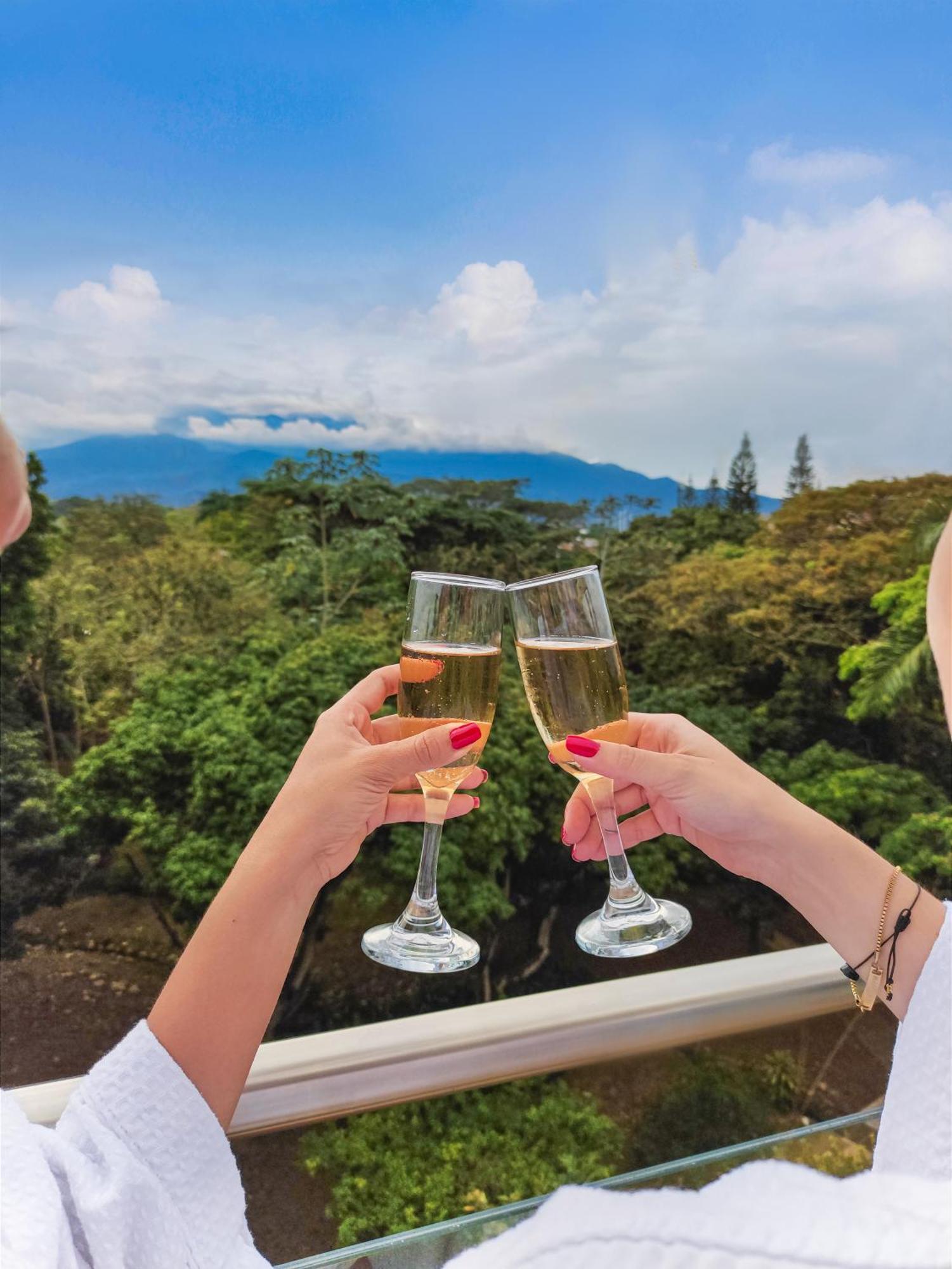 Hotel Pance 122 Wellness Spa Cali Luaran gambar
