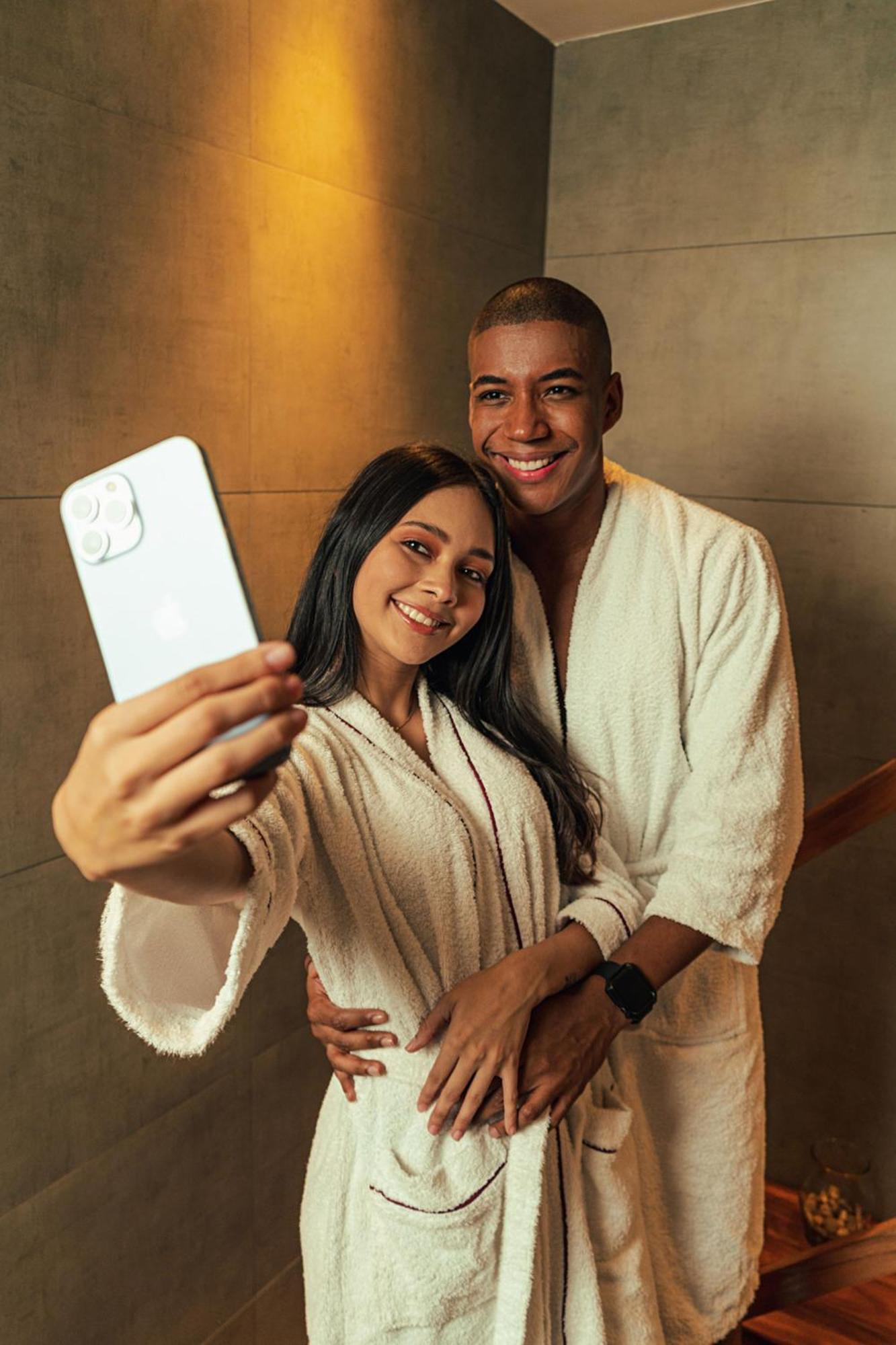 Hotel Pance 122 Wellness Spa Cali Luaran gambar