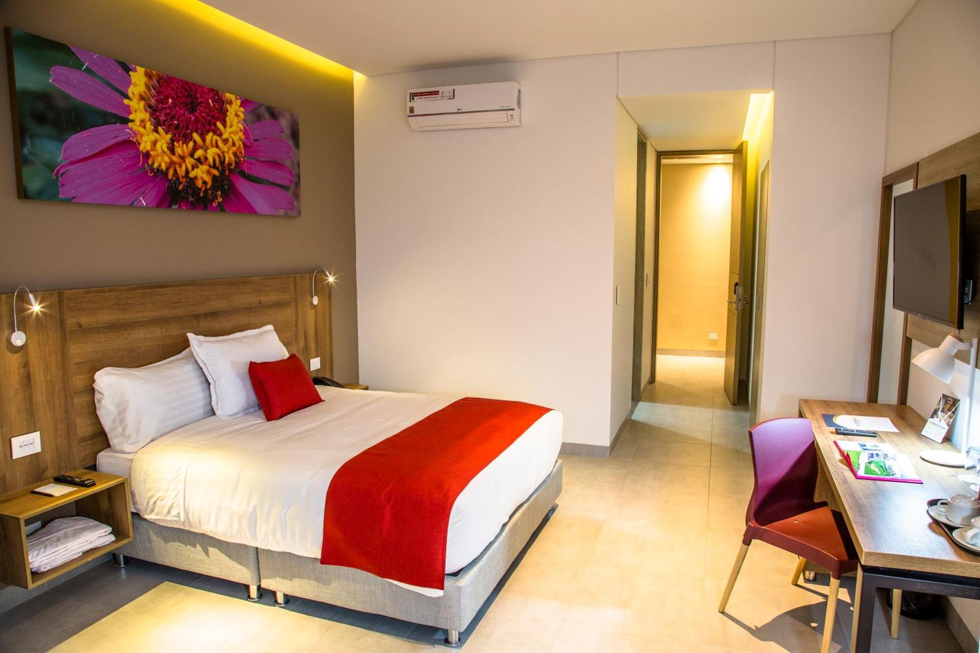 Hotel Pance 122 Wellness Spa Cali Luaran gambar