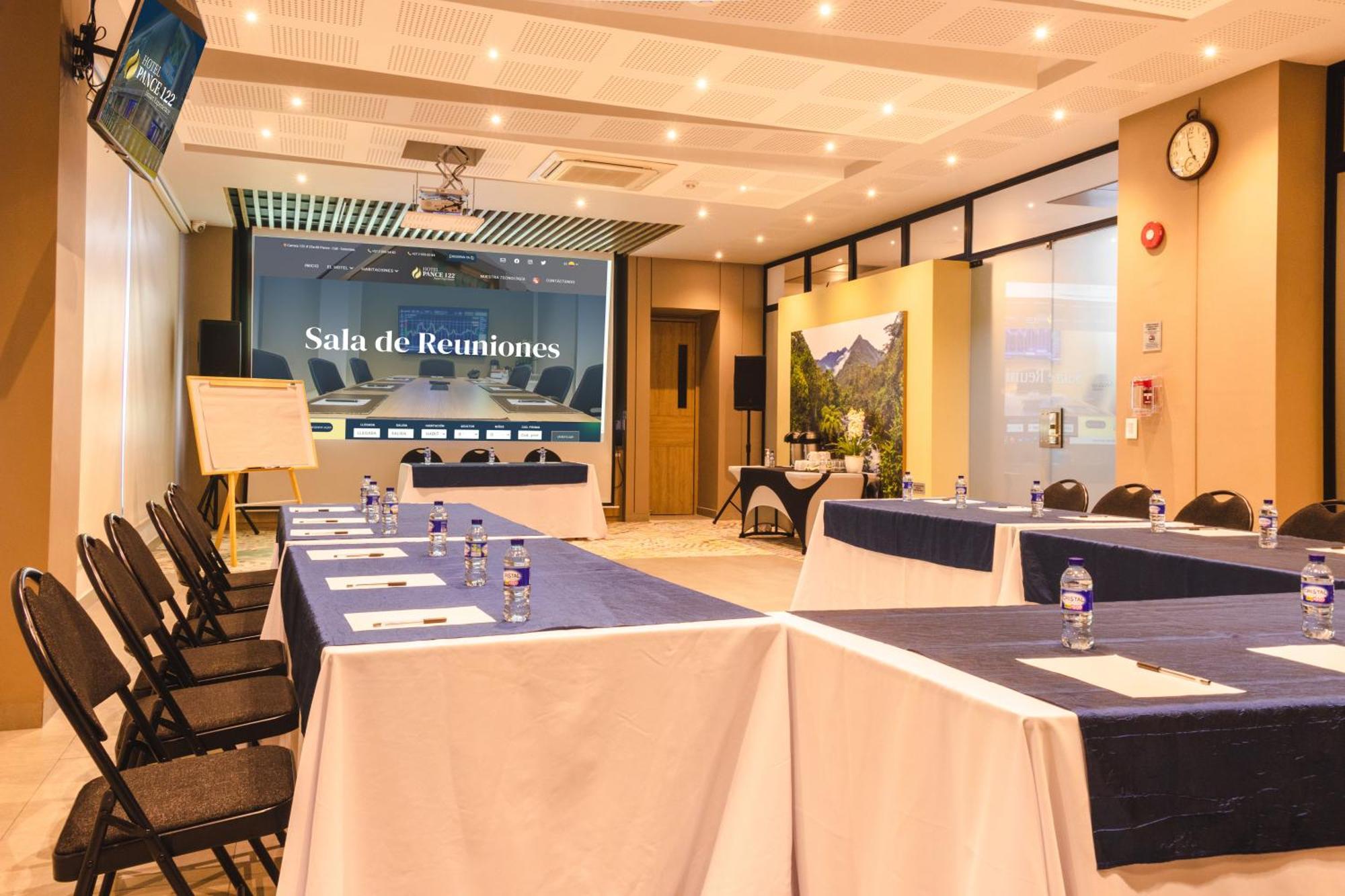 Hotel Pance 122 Wellness Spa Cali Luaran gambar