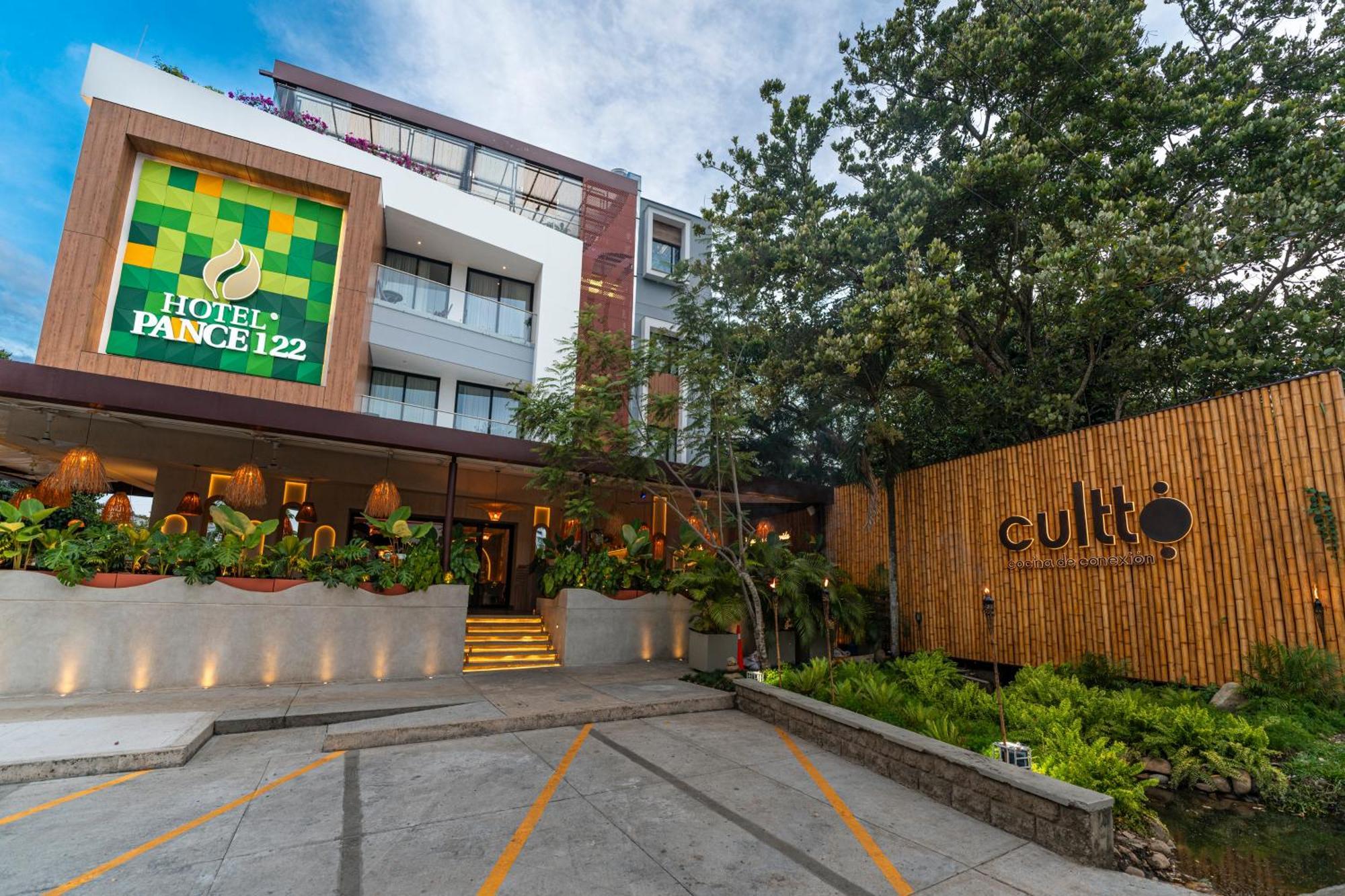Hotel Pance 122 Wellness Spa Cali Luaran gambar