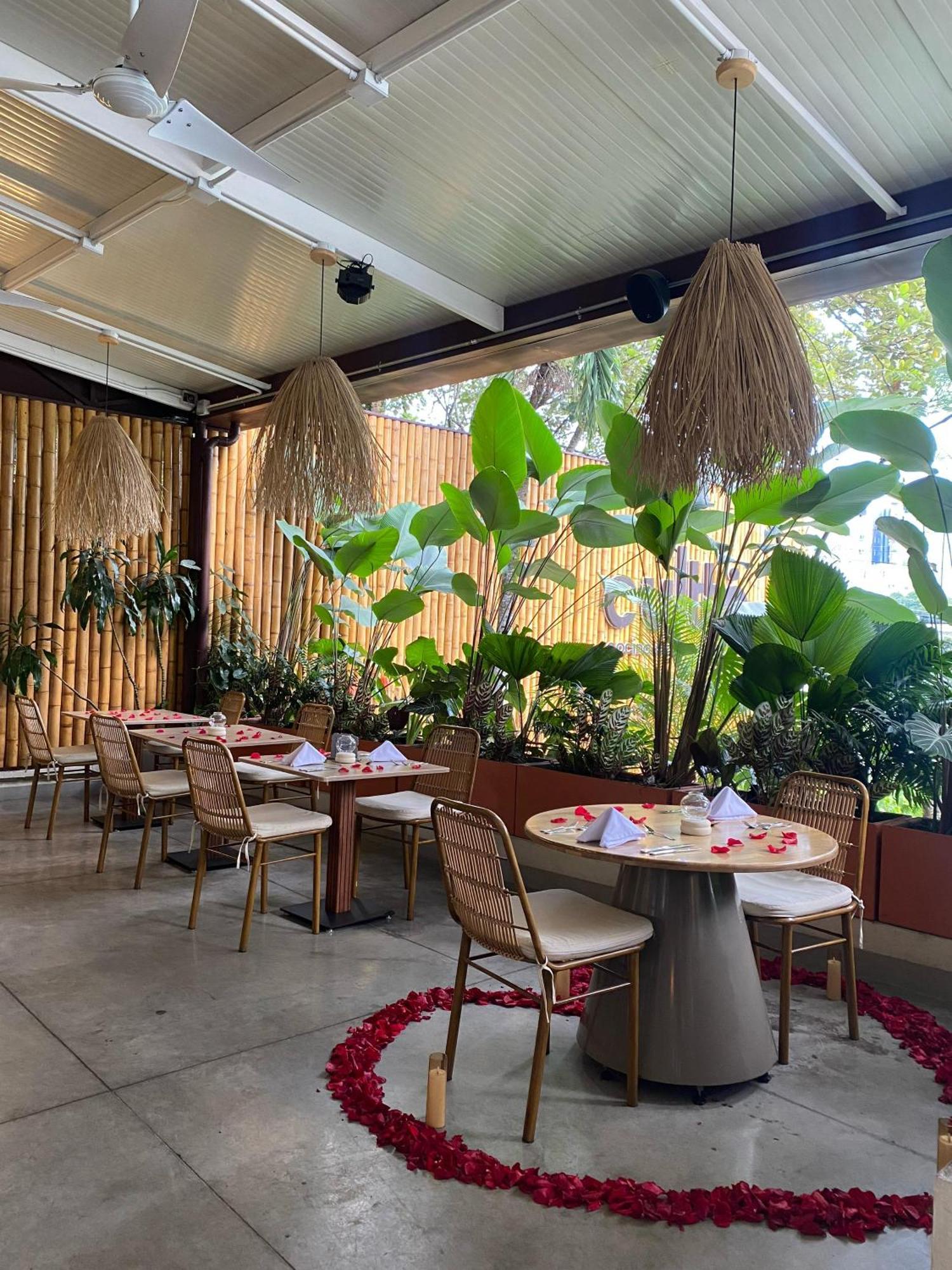 Hotel Pance 122 Wellness Spa Cali Luaran gambar