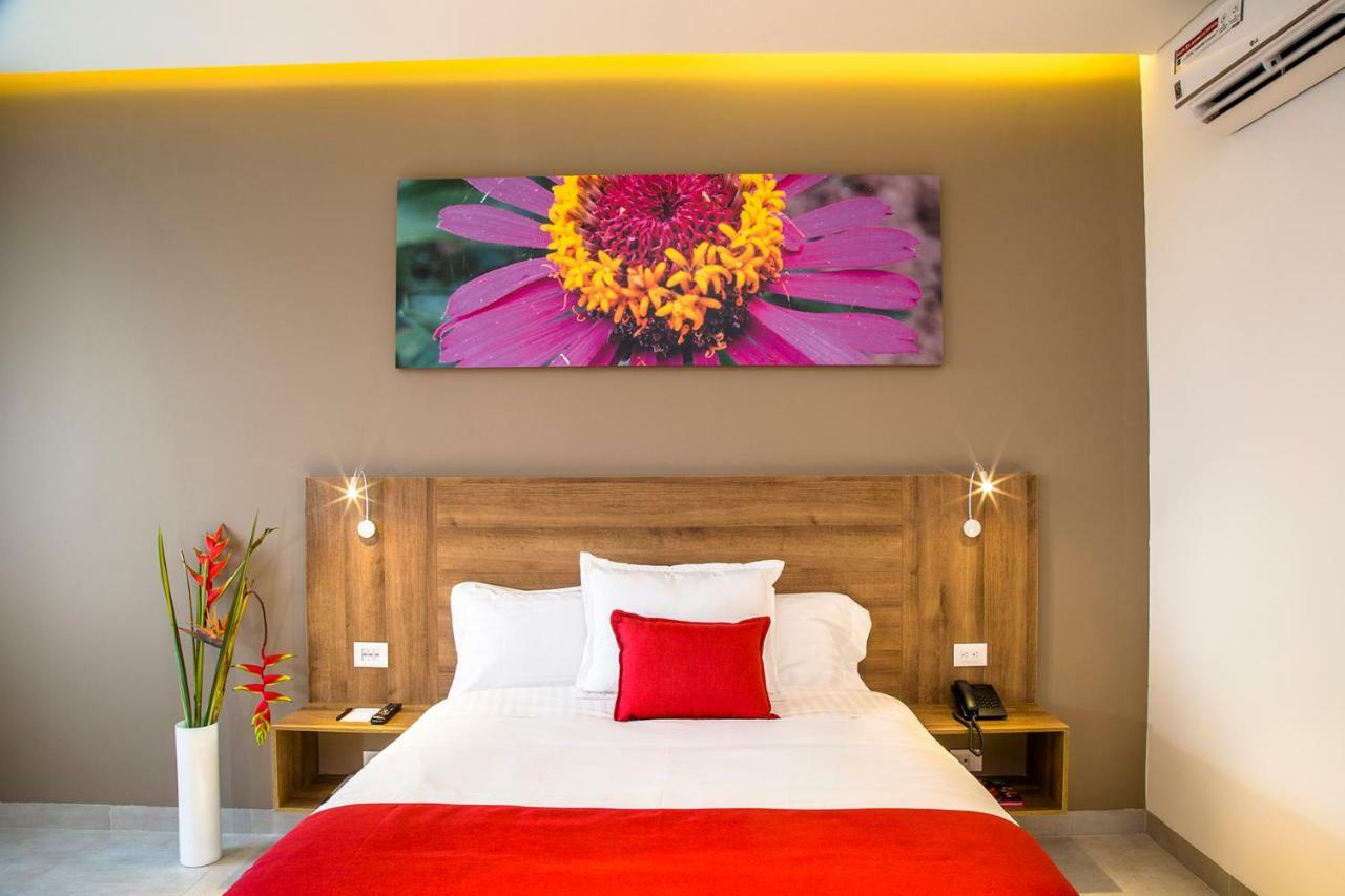 Hotel Pance 122 Wellness Spa Cali Luaran gambar
