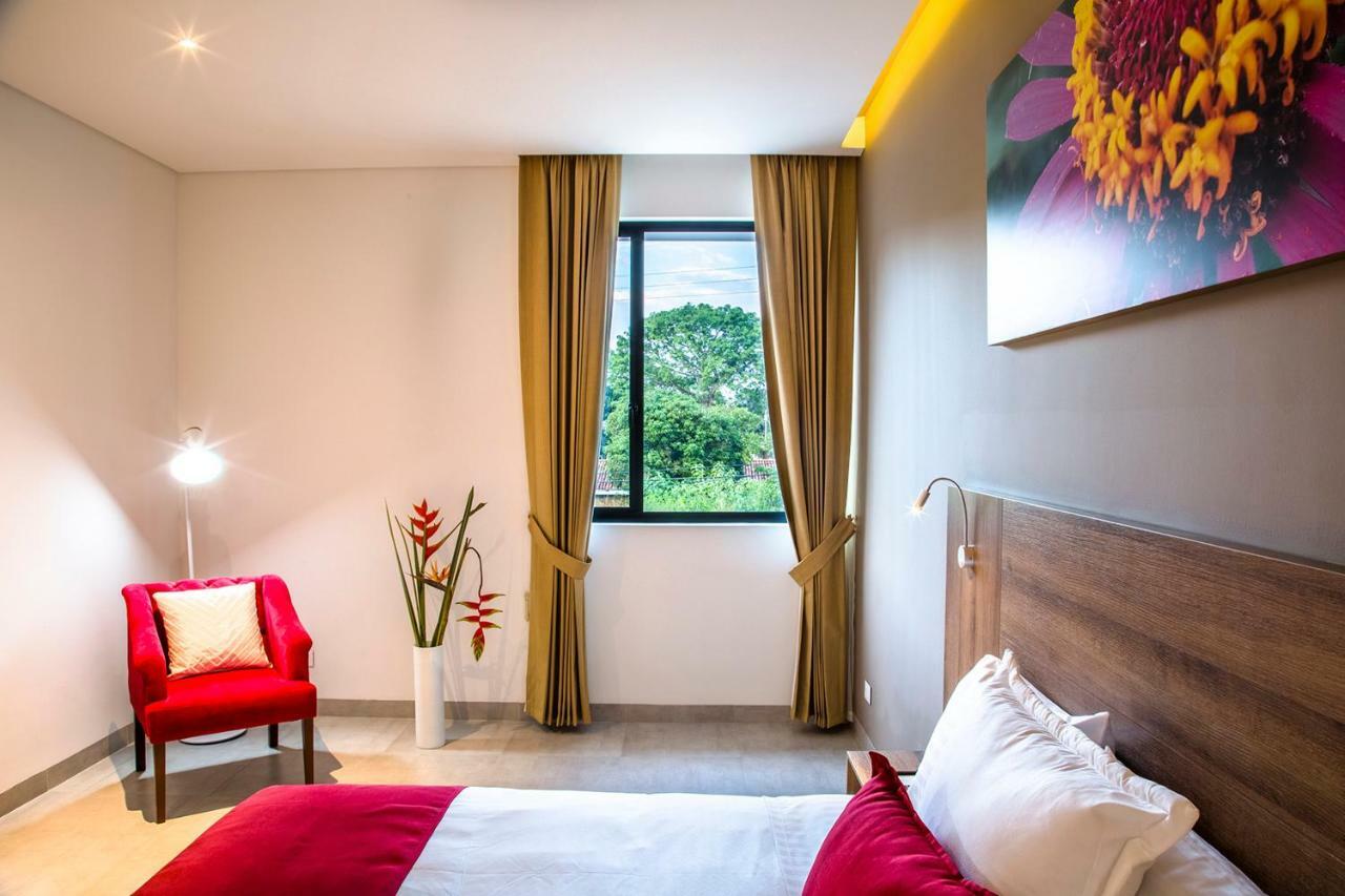 Hotel Pance 122 Wellness Spa Cali Luaran gambar