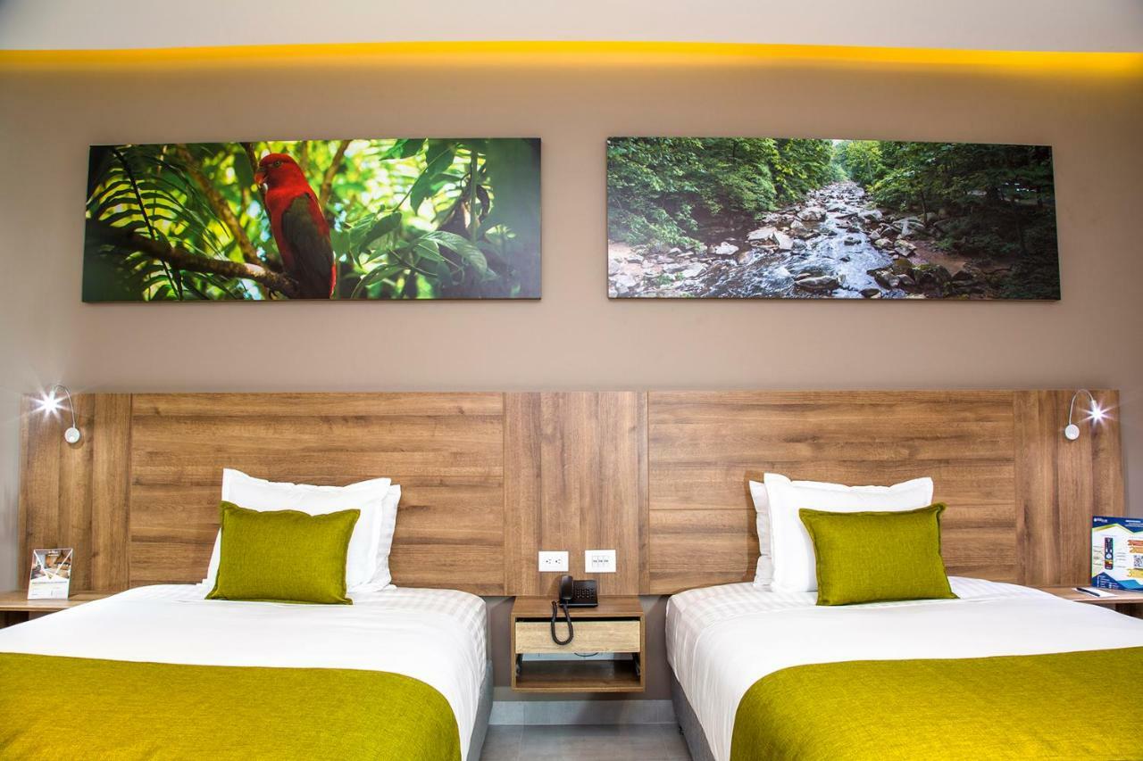 Hotel Pance 122 Wellness Spa Cali Luaran gambar