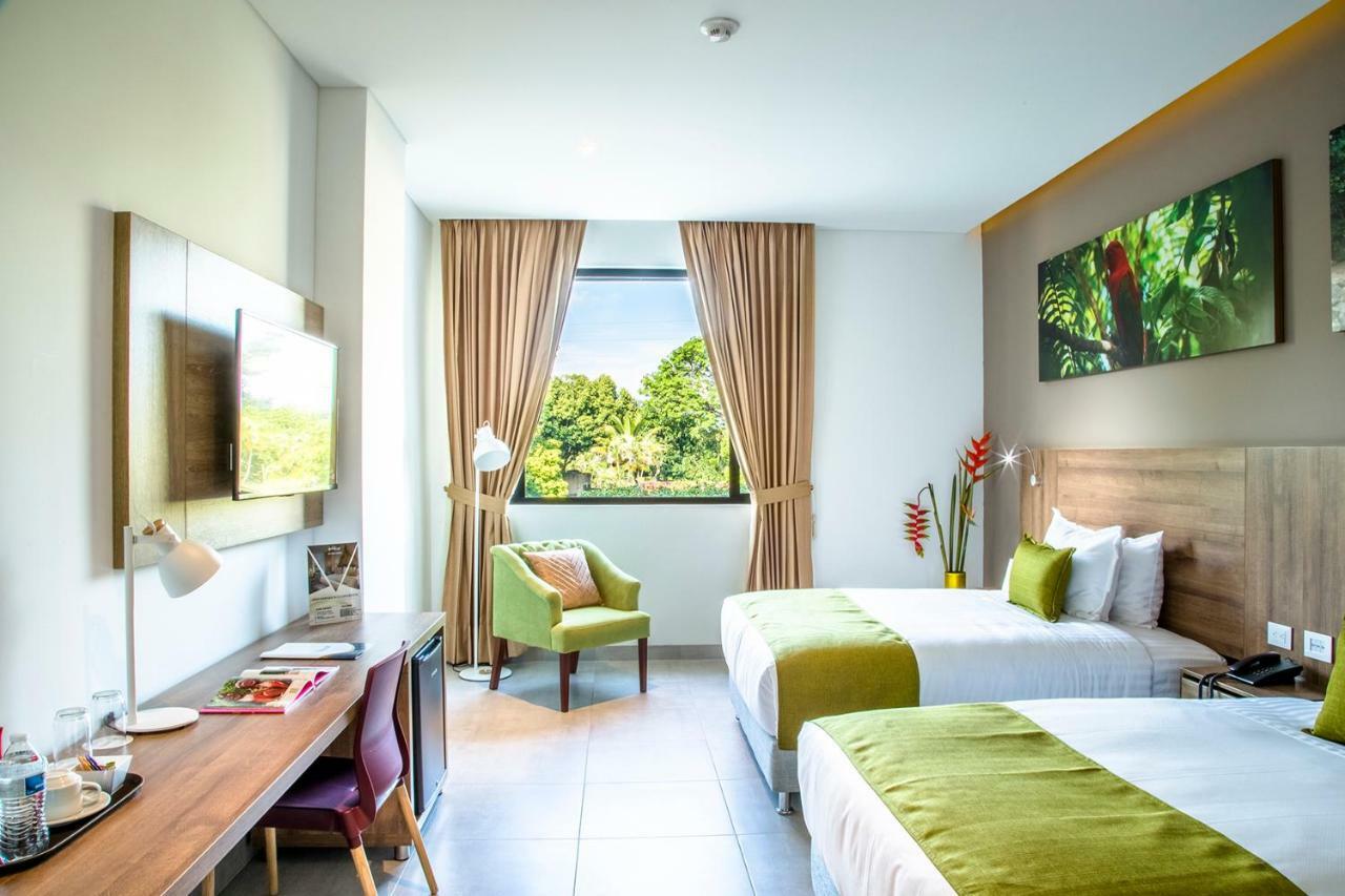 Hotel Pance 122 Wellness Spa Cali Luaran gambar