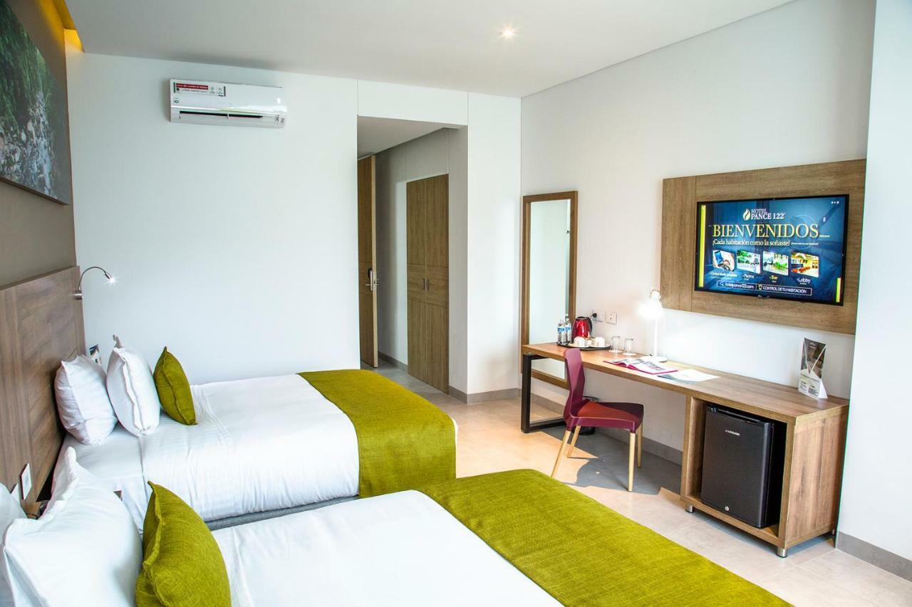 Hotel Pance 122 Wellness Spa Cali Luaran gambar