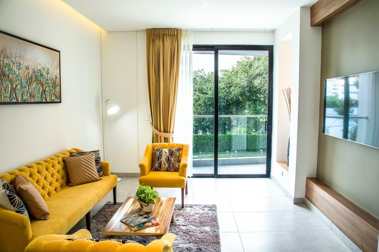 Hotel Pance 122 Wellness Spa Cali Luaran gambar