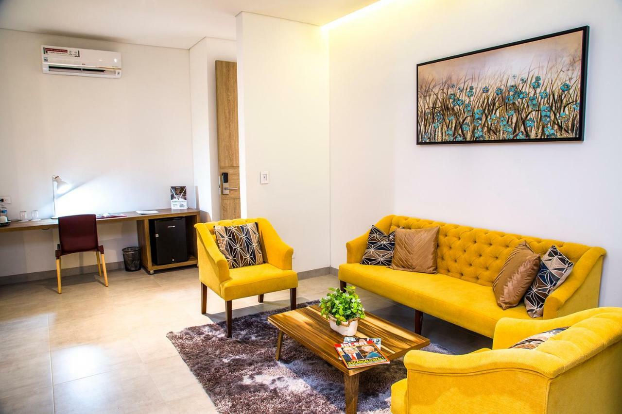 Hotel Pance 122 Wellness Spa Cali Luaran gambar