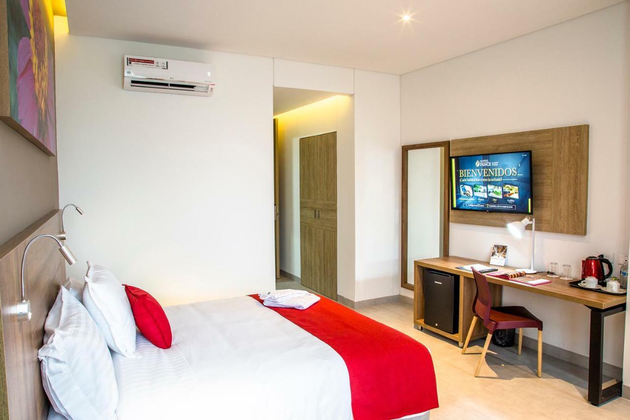 Hotel Pance 122 Wellness Spa Cali Luaran gambar