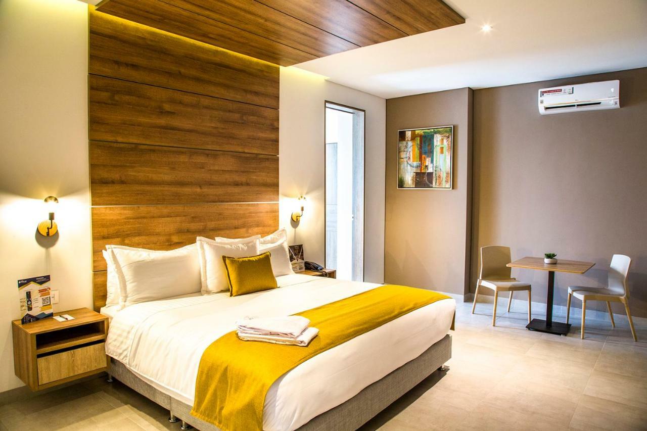 Hotel Pance 122 Wellness Spa Cali Luaran gambar