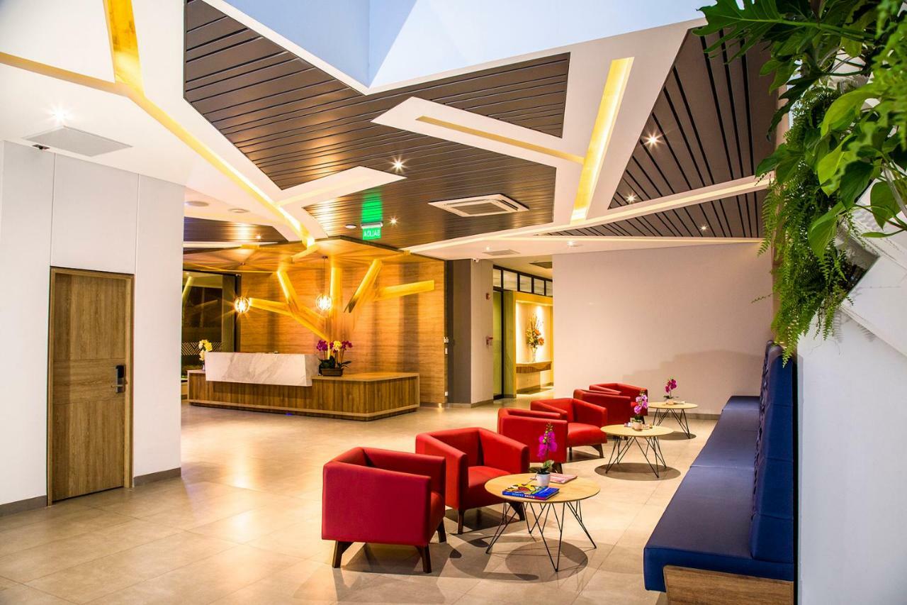 Hotel Pance 122 Wellness Spa Cali Luaran gambar