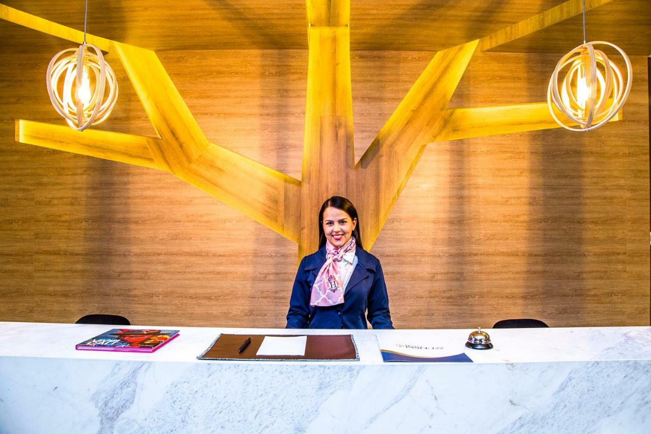 Hotel Pance 122 Wellness Spa Cali Luaran gambar
