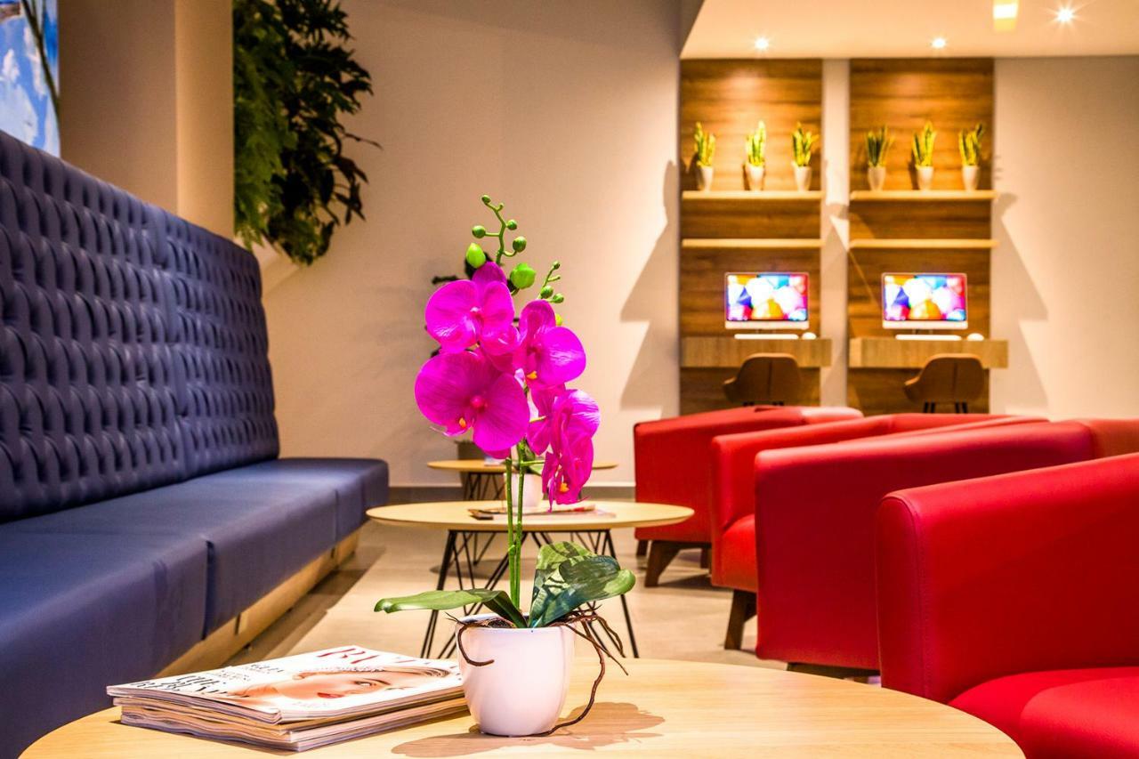 Hotel Pance 122 Wellness Spa Cali Luaran gambar