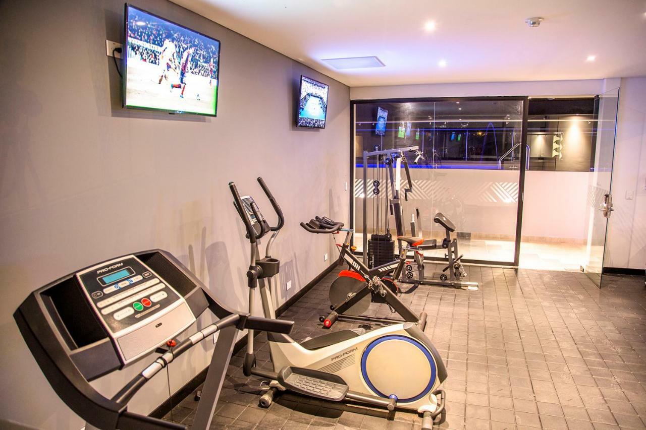 Hotel Pance 122 Wellness Spa Cali Luaran gambar