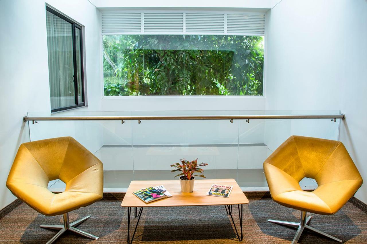 Hotel Pance 122 Wellness Spa Cali Luaran gambar