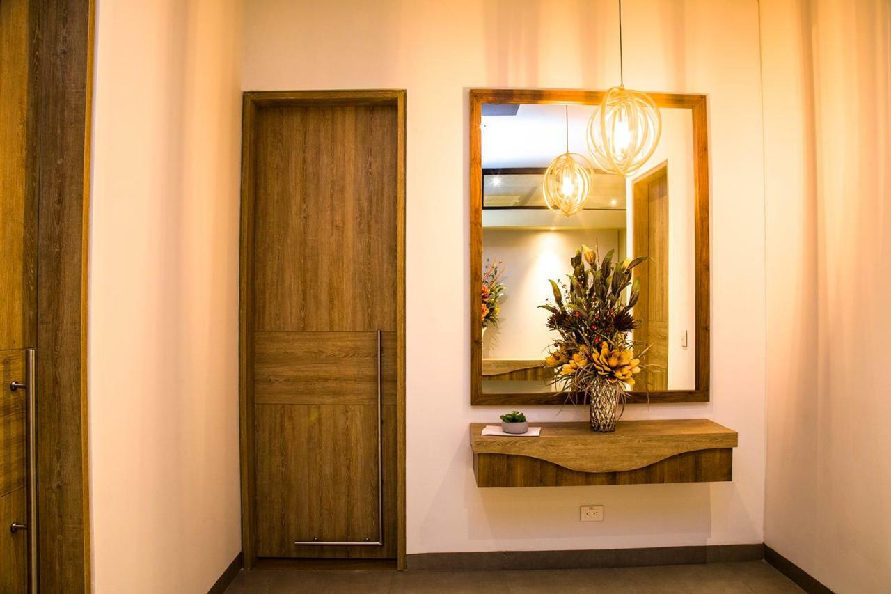 Hotel Pance 122 Wellness Spa Cali Luaran gambar